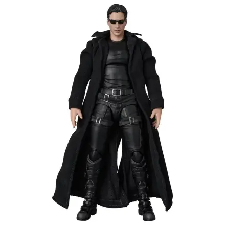 Matrix MAFEX Action Figure Neo 16 cm product photo