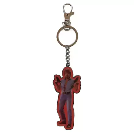 Matt Hunter Chuck Norris keychain product photo