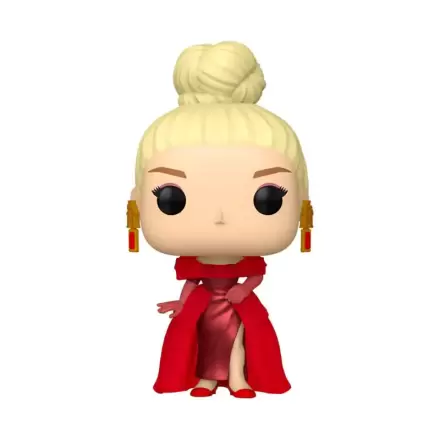 Mattel 80th Anniversary Funko POP! Retro Toys Vinyl Figure Barbie 9 cm product photo