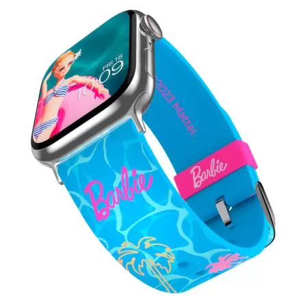 Mattel Barbie Dream Summer Smartwatch strap + face designs product photo
