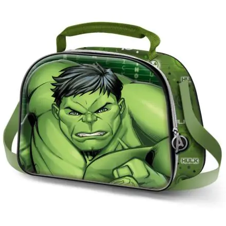 Marvel Lunch Bag Hulk Challenge product photo