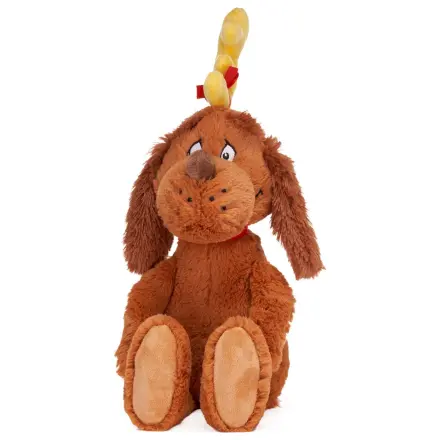 Max Grinch plush toy 20cm product photo