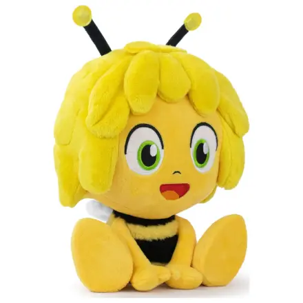 Maya The Bee plush toy 25cm product photo