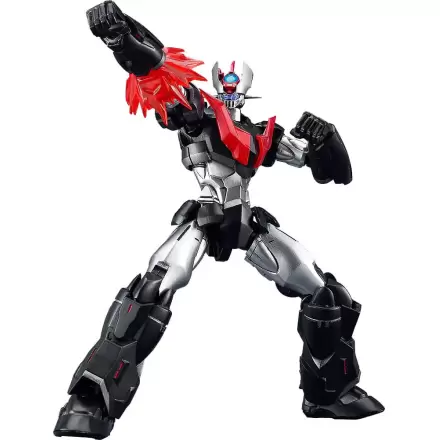 Mazinger Destroying Hell Moderoid Plastic Model Kit Mazinger ZEST 14 cm   product photo
