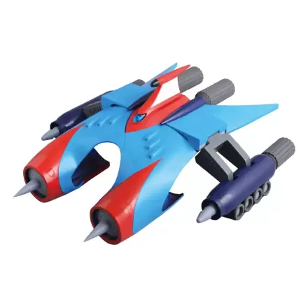 Mazinger Grand Action Bigsize Model PVC Statue Drill Spazer 57 cm product photo