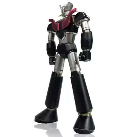 Mazinger Metallic Nano Puzzle Model Kit Grendizer U 14 cm product photo