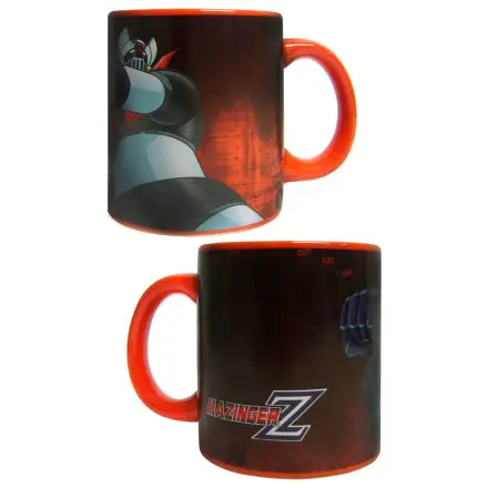 Mazinger Z mug 330ml product photo