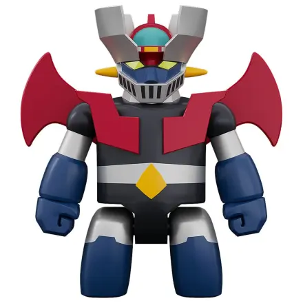 Mazinger Z Brickroid Action Figure Mazinger Z 5 cm    product photo