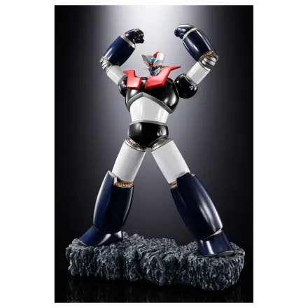 Mazinger Z Double Mazinger Figuarts Zero figure 19,5cm product photo