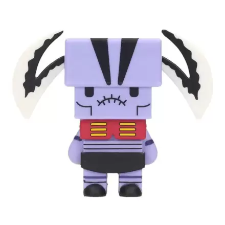 Mazinger Z Figure Garada K7 7 cm product photo
