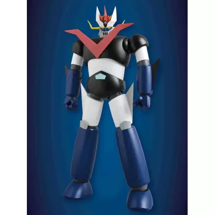 Mazinger Z Grand Action Bigsize Model Diecast Action Figure Great Mazinger Original Color Ver. 45 cm product photo