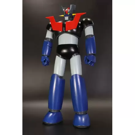 Mazinger Z Grand Action Bigsize Model Diecast Action Figure Original Color Ver. 40 cm termékfotója