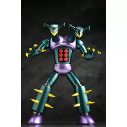 Mazinger Z Grand Action Bigsize Model Diecast Action Figure Doublas M2 45 cm product photo