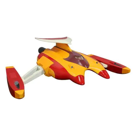 UFO Robot Grendizer Grand Action Bigsize Model Diecast Action Figure Marine Spazer 29 cm product photo