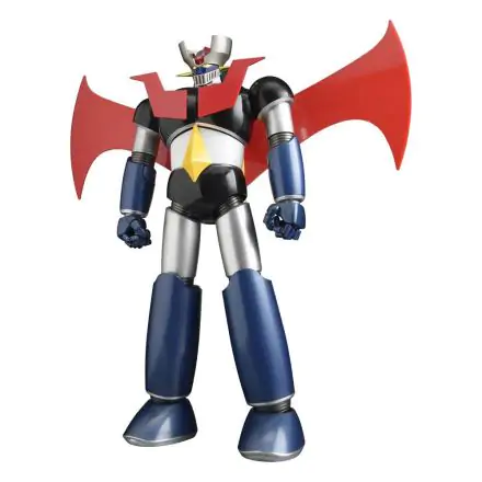 Mazinger Z Grand Action Bigsize Model Diecast Action Figure Mazinger Z 40 cm product photo