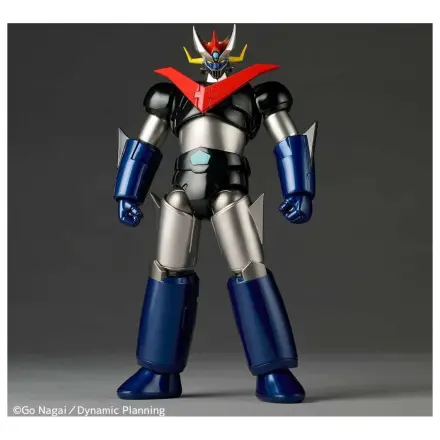 MAZINGER Z Great Mazinger Figure Revoltech A.Y. product photo