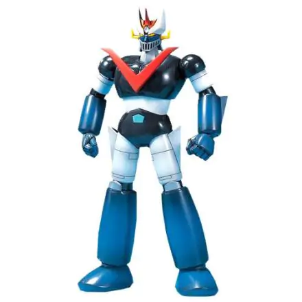 Mazinger Z Great Mazinger Model Kit figure 18cm product photo