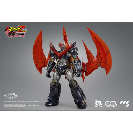 Mazinger Z Action Figure Great Mazinkaiser 25 cm product photo