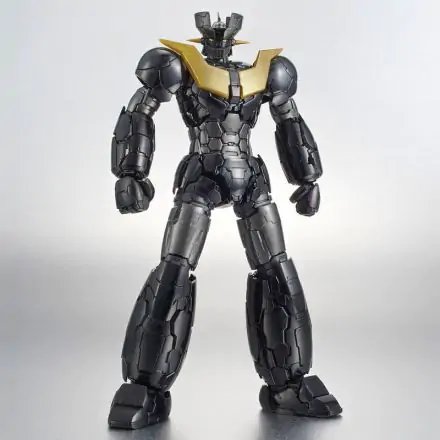 Mazinger Z Infinity Mazinger Z Black ver. Model Kit figure 18cm product photo