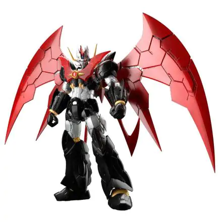 Mazinger Z Infinity Mazinkaiser Infinitism Model Kit figure 18cm product photo