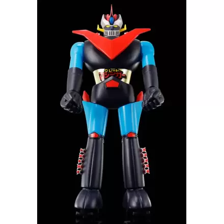 Mazinger Z Jumbo Machineder Action Figure Great Mazinger 60 cm termékfotója