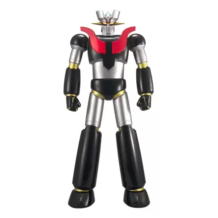 Mazinger Z Jumbo Sofbi Vinyl Figure Great Mazinger Z Grendizer U Ver. 60 cm termékfotója