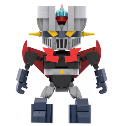 Mazinger Z - Mazinger Z Mini Construction Kit 248pcs termékfotója