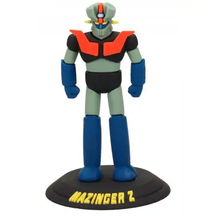 Mazinger Z Go Nagai Collection Figure Mazinger Z 8 cm product photo