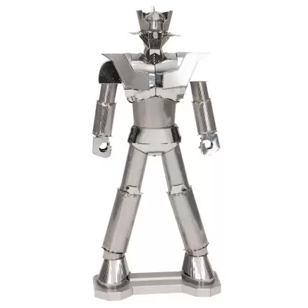 Mazinger Z metal 3D model kit product photo