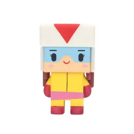 Mazinger Z Figure Sayaka Yumi 7 cm product photo