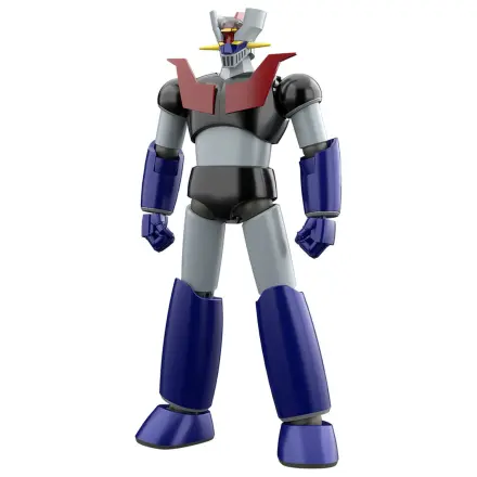 Mazinger Z Shokugan Modeling Project figure 13cm product photo