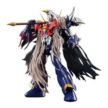 Mazinkaiser Soul of Chogokin Diecast Action Figure Mazinkaiser SKL 20 cm product photo