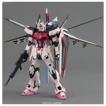 MBF-02 Strike Rouge Ootori Unit Ver. RM Model kit MG 1/100 product photo