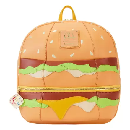 McDonalds by Loungefly Backpack Big Mac product photo