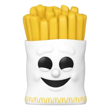 McDonalds POP! Ad Icons Vinyl Figure Fries 9 cm product photo