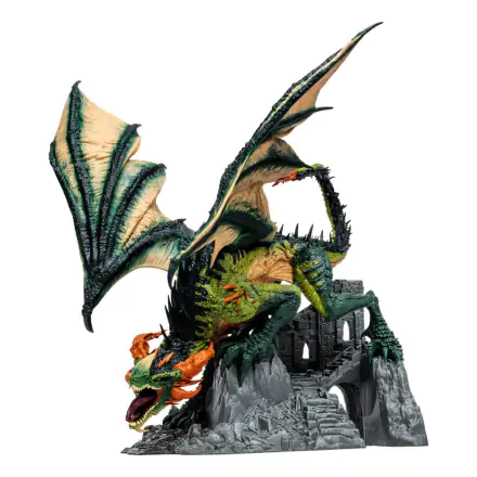 McFarlane´s Dragons Series 8 Action Figure Berserker Clan 15 cm product photo