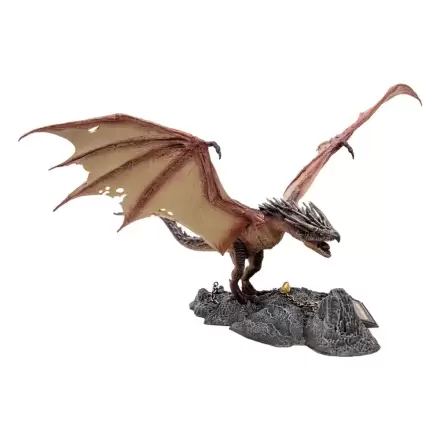 McFarlane´s Dragons Series 8 Statue Hungarian Horntail (Harry Potter and the Goblet of Fire) 28 cm product photo