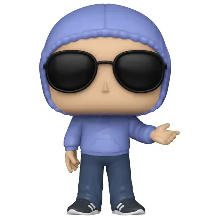 Mean Girls Funko POP! Movies Vinyl Figure Damian (20th Anniversary) 9 cm product photo