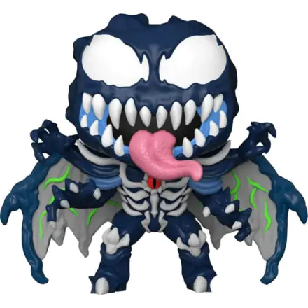 Mech Strike: Monster Hunters Super Sized Jumbo POP! Vinyl Figure Venom 25 cm product photo