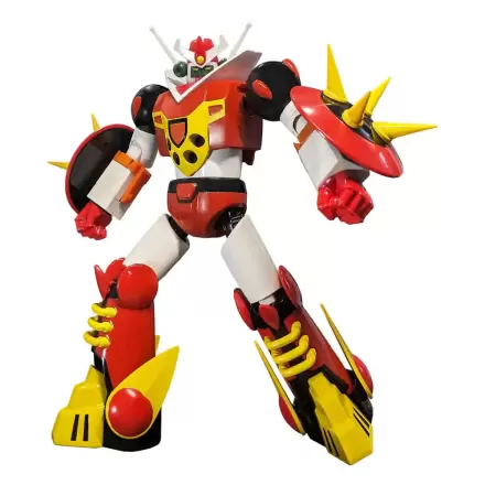 Mechander Robo Figure Metal Action Mechander Robo 17 cm product photo