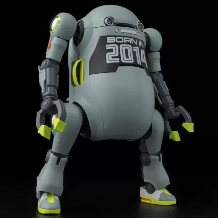 MechatroWeGo Action Figure 1/12 Decade 22 cm product photo