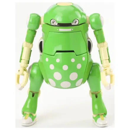 MechatroWeGo Action Figure 1/35 Cream Soda 8 cm product photo