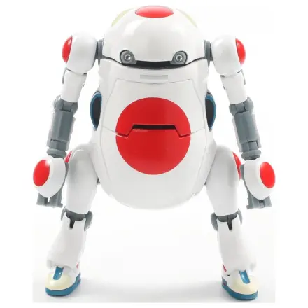 MechatroWeGo Action Figure 1/35 Zipang 8 cm product photo