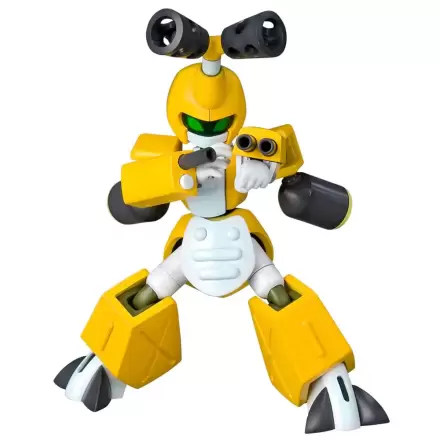 Medarot Plastic Model Kit 1/6 KBT00-M Metal Beetle 15 cm product photo