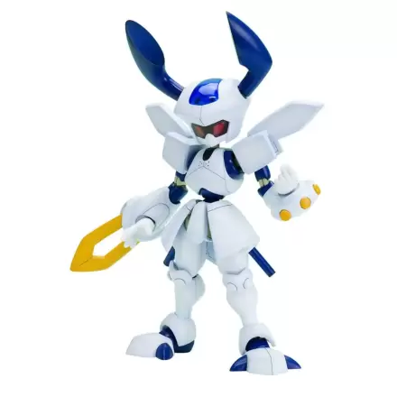 Medarot Plastic Model Kit 1/6 KWG-00M Scissors 15 cm product photo