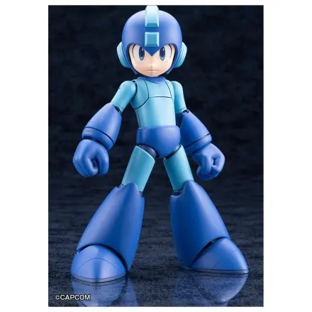 Mega Man 11 Mega Man Grand Scale Model Kit 25cm  product photo