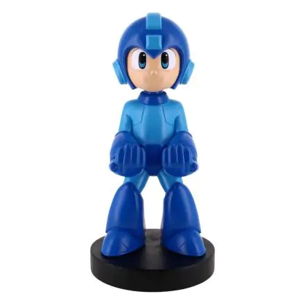 Mega Man Cable Guy Mega Man 20 cm termékfotója