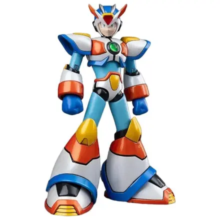 Mega Man Exquisite Basic Action Figure X Max Armor 15 cm product photo