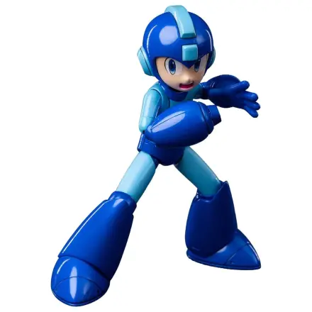 Mega Man Exquisite Basic Series Action Figure Mega Man 12 cm product photo