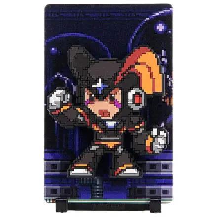 Mega Man FiGGYZ Magnet Collectible Bass 11 cm product photo